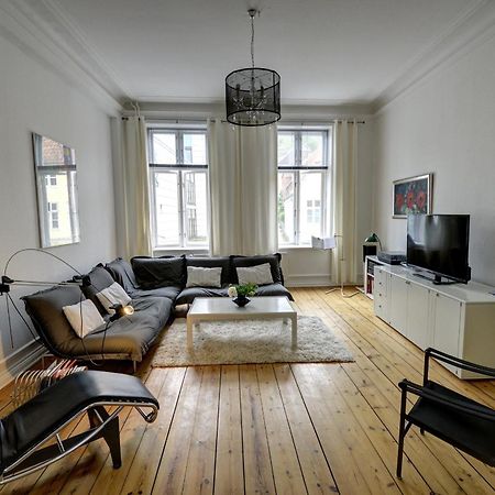 Apartamento Albatros Flensburgo Exterior foto
