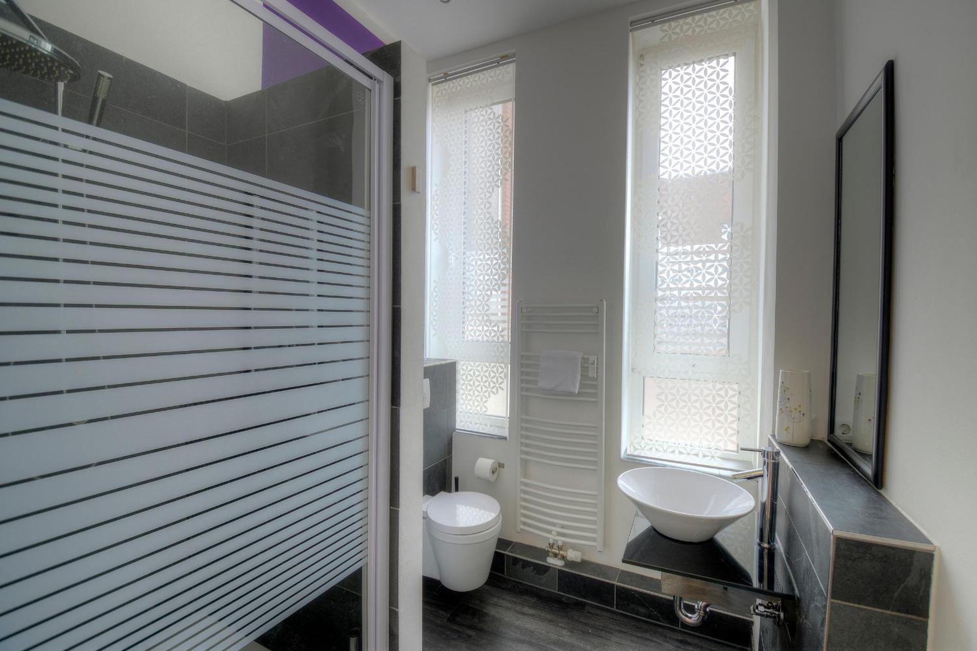 Apartamento Albatros Flensburgo Exterior foto